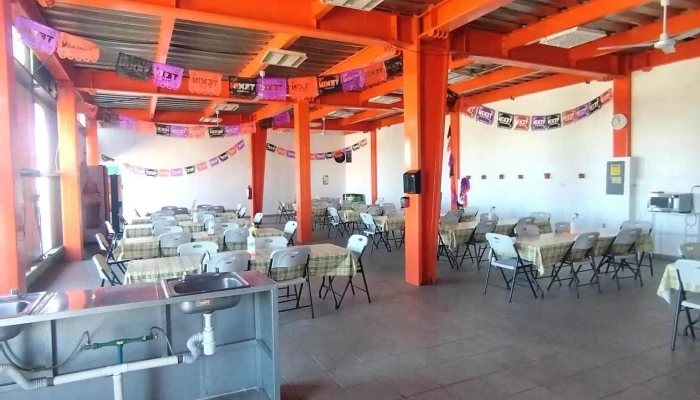 Desperfecto Zero Mantenimiento -  Interior - Pachuca de Soto