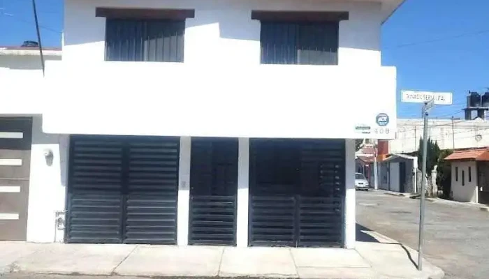 Desperfecto Zero Mantenimiento - Pachuca De Soto