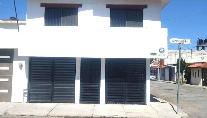 Desperfecto Zero Mantenimiento -  Sitio Web - Pachuca de Soto