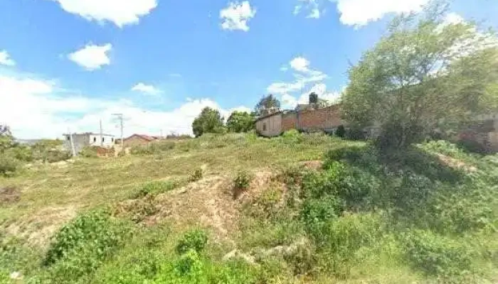 Dialey -  Zonadeg - San Andrés Sinaxtla