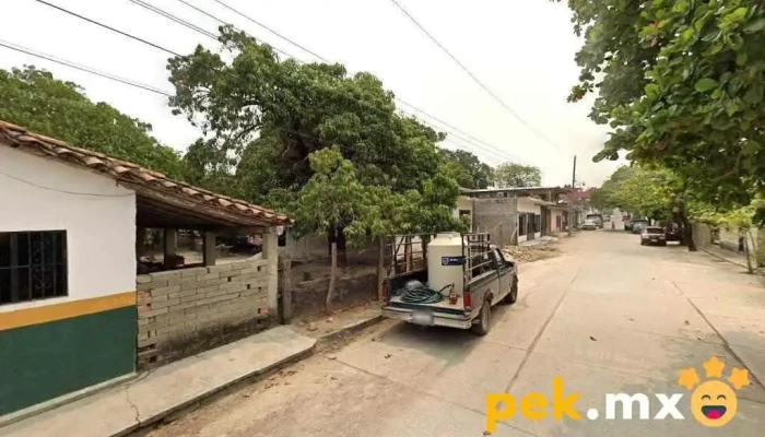 Diconsa - San Pedro Tapanatepec