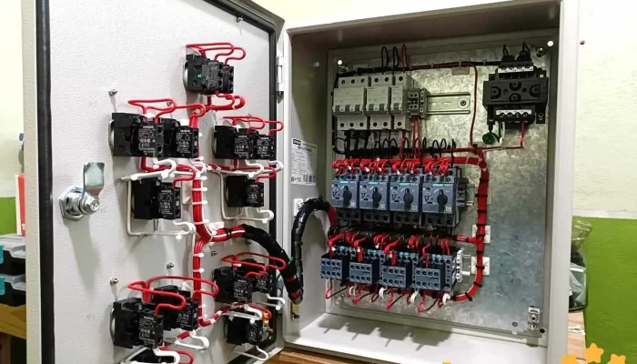 Dielplus Dinamica Electromecanica Y Mas Del Propietario - Iztapalapa, Ciudad de México