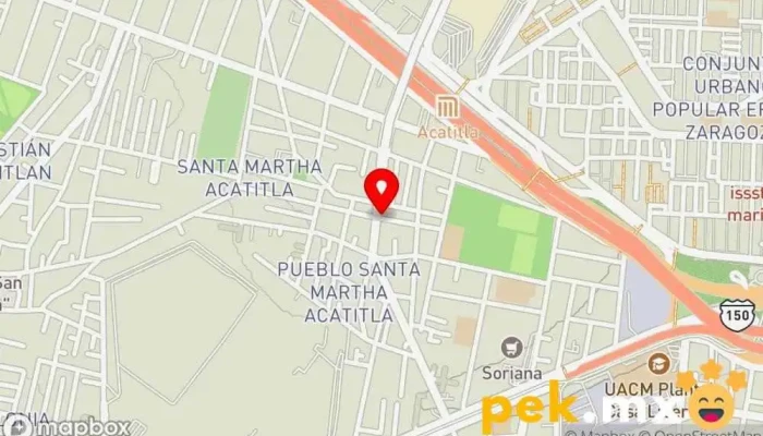 mapa de DielPlus Dinámica Electromecánica y Mas Electricista, Tienda de materiales para la construcción, Ingeniero eléctrico, Ingeniero industrial, Tienda de iluminación en Iztapalapa, Ciudad de México