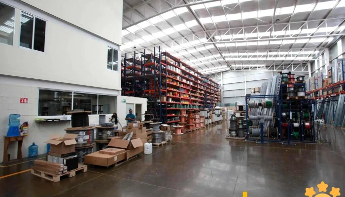 Dimeint Material Electrico Y Automatizacion Del Propietario - San Jerónimo Chicahualco