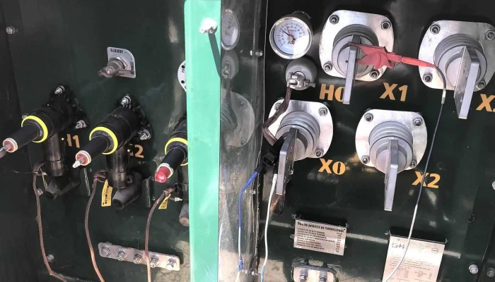 Dinamica Electro Industrial Sa De Cv Acapulco De Juarez - Acapulco de Juárez