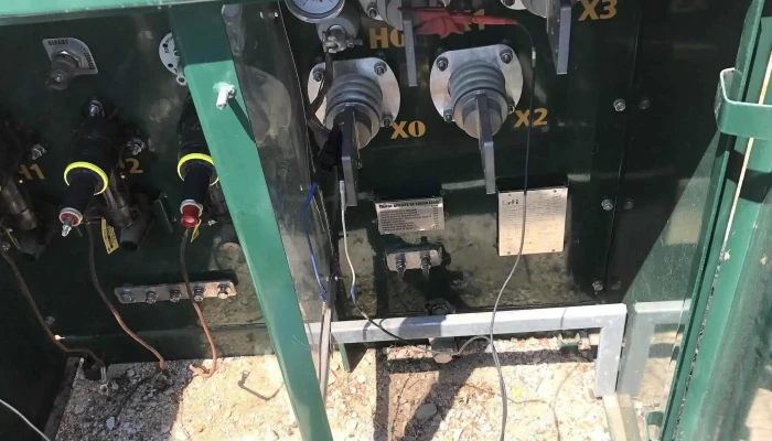 Dinamica Electro Industrial Sa De Cv Como Llegar - Acapulco de Juárez