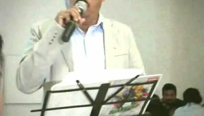 Director Responsable de Obra Eléctrica - Mexico