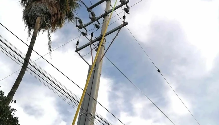 Diseño de Proyectos y Servicios Electromecánicos - Fracc San Carlos