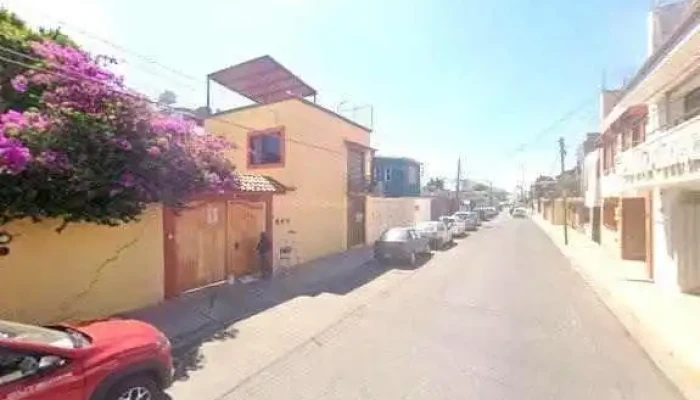 Diseno Y Construccion Videosdeg - Oaxaca de Juárez