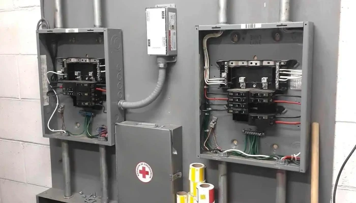 Diseno Y Mantenimiento Electrico Industrial Del Propietario - Alborada Jaltenco