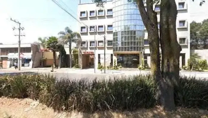Distribuidor Electrica De Mexico Sa De Cv Puntajedeg - Toluca de Lerdo