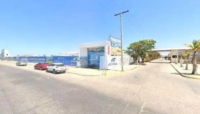 Distribuidor Nacional En Alta Tension Direcciondeg - Mazatlán