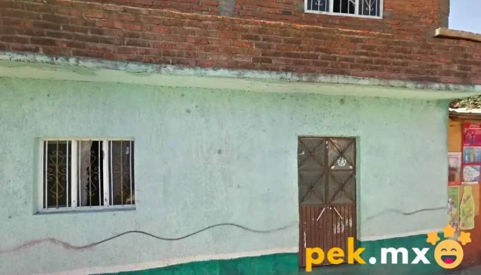 Distribuidora Eléctrica Azteca - Santiago Tangamandapio