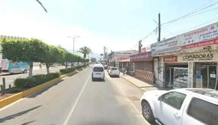 Distribuidora Electrica Del Centro -  Descuentosdeg - Tecamachalco