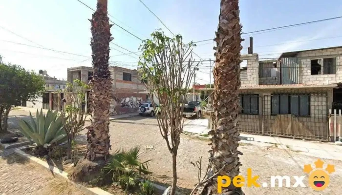 Distribuidora Eléctrica Mendoza - San Juan Del Río
