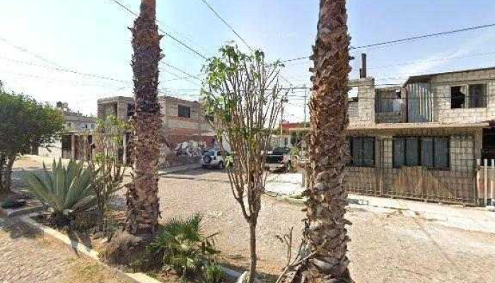 Distribuidora Electrica Mendoza Ubicacion - San Juan del Río