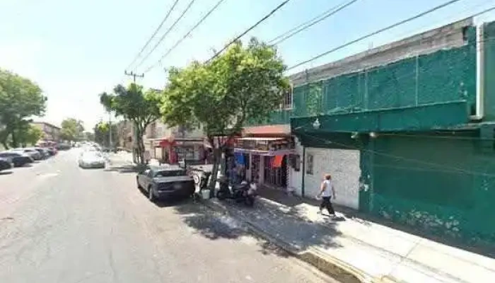 Distribuidora Electrica Romval -  Catalogodeg - Venustiano Carranza, Ciudad de México