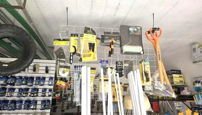Distribuidora Electrica San Francisco -  Del Propietario - Mexico