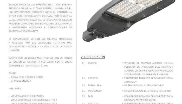 Distribuidora Electrica San Pedro Del Propietario - Oaxaca de Juárez