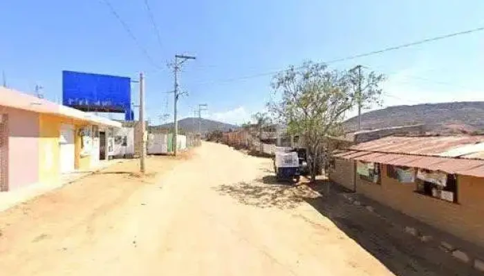 Distribuidora Electrica San Pedro Puntajedeg - Oaxaca de Juárez
