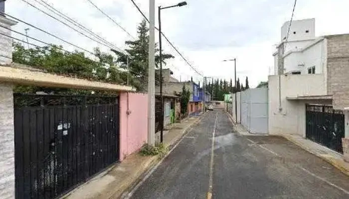 Distribuidora Electrica Teotihuacan Zona - Teotihuacán de Arista