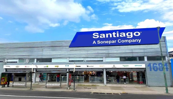 Distribuidora Santiago Ermita -  Del Propietario - Iztapalapa, Ciudad de México
