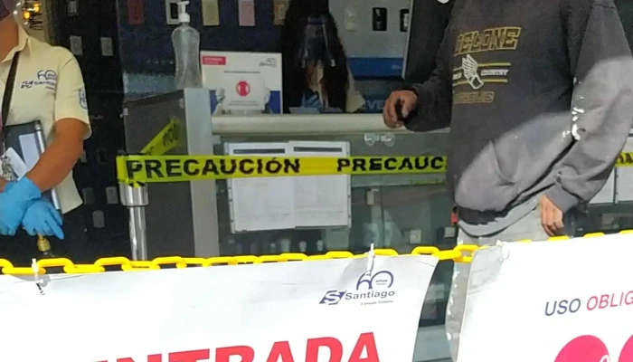 Distribuidora Santiago Ermita -  Horario - Iztapalapa, Ciudad de México
