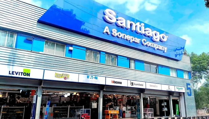 Distribuidora Santiago Muritz -  Del Propietario - Miguel Hidalgo, Ciudad de México
