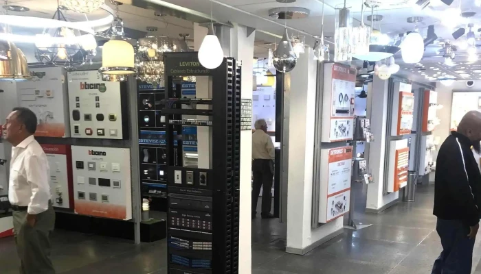 Distribuidora Santiago Muritz -  Telefono - Miguel Hidalgo, Ciudad de México