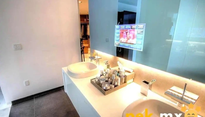 Diven Soluciones High End -  Interior - Álvaro Obregón, Ciudad de México