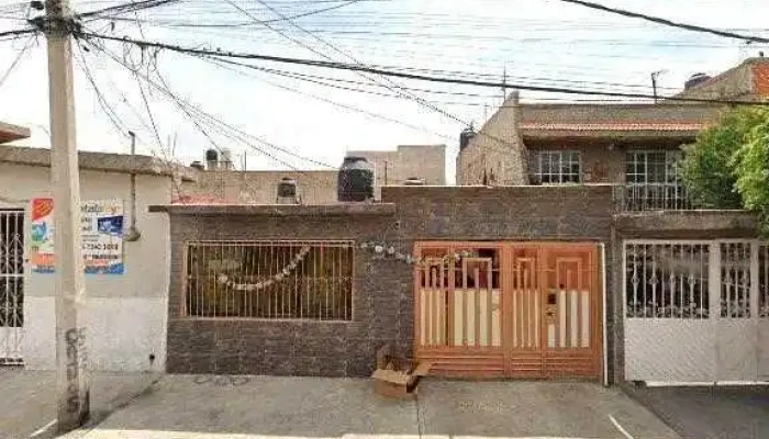 Domotic Electric Horariodeg - Ecatepec de Morelos