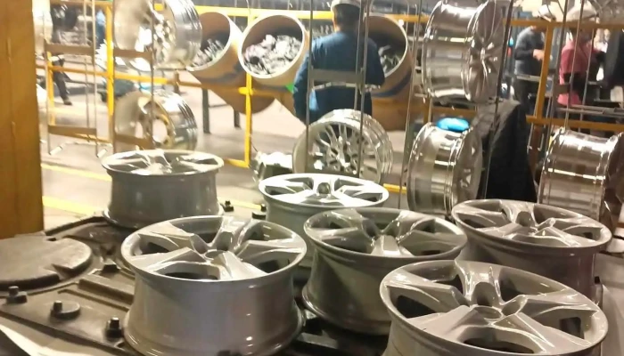 Drysa Cnc Solutions -  Catalogo - Chihuahua
