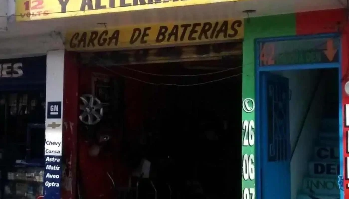 Duran -  Exterior - Ixtapaluca