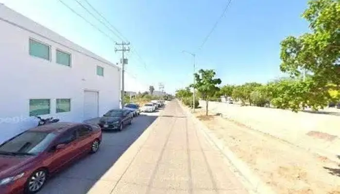 Dymesa -  Cerca De Mideg - Los Mochis