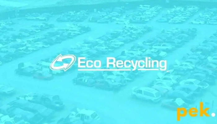 Eco Recycling - Terrazas del Valle - Viñedos Casa Blanca