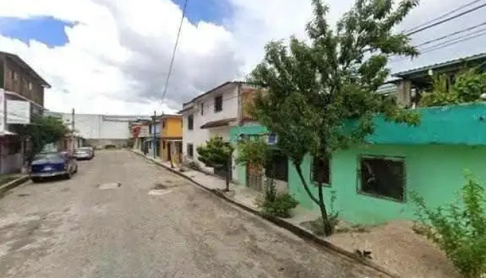 Edfa Instalaciones -  Horario - San Cristóbal de las Casas