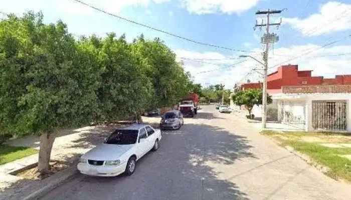 Ein Ingenieria Electrica Donde - Los Mochis