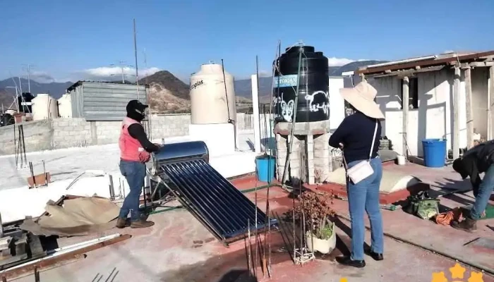 Ekasol Tlacolula -  Del Propietario - Tlacolula de Matamoros