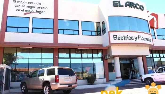 El Arco Csl - Col.Ejidal