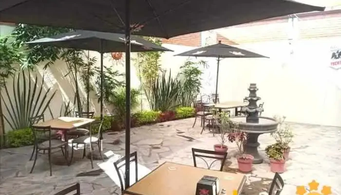El Azador - 76225 Buenavista