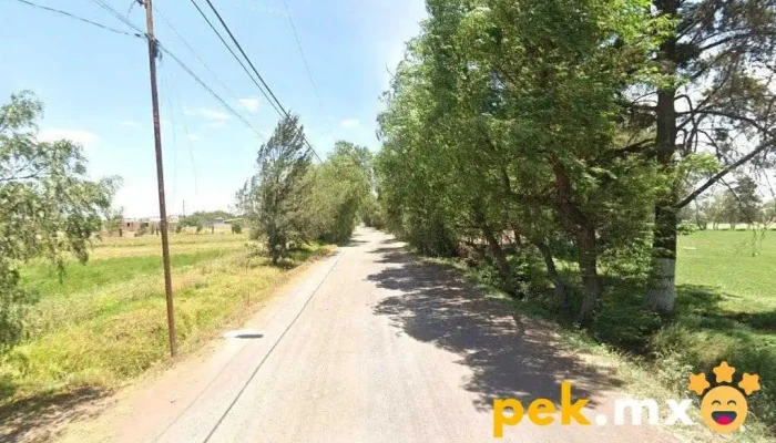 El compa - Santa María Huecatitla