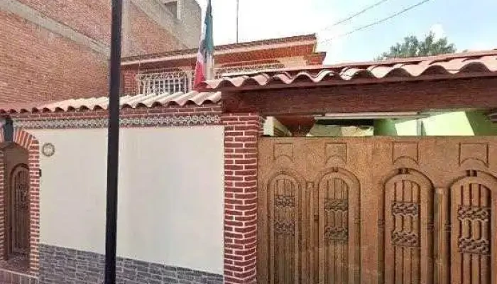 El Conde -  Puntajedeg - Zumpango de Ocampo