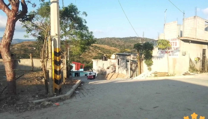 El copalar - Chis