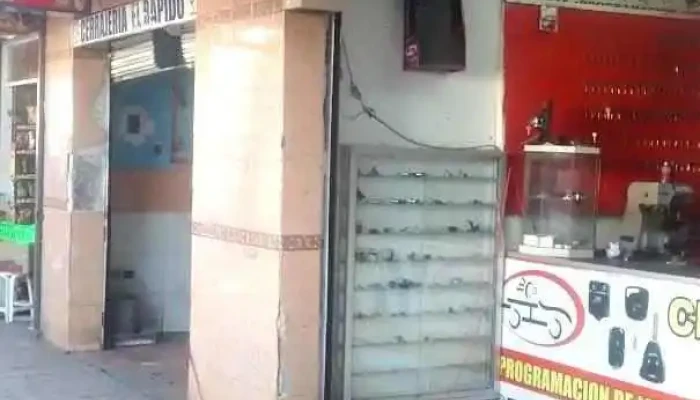 El indio - Gómez Palacio