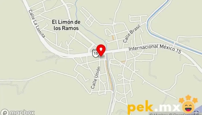 El Limón de los Ramos - El Limón De Los Ramos