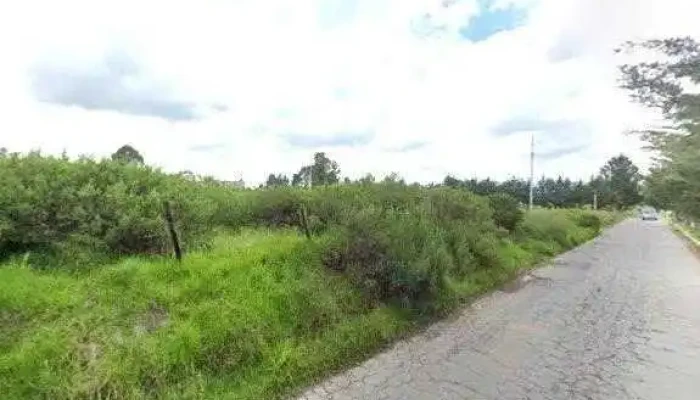 El Manantial -  Ubicacion - Barrio de San Pedro la Cabecera