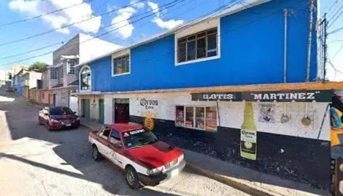 El Planeta -  Precios - Santiago Cacaloxtepec