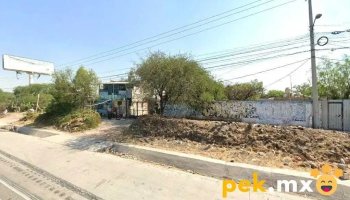 El Puente Constructora Y Equipo, S.a. De C.v. - San Juan Del Río