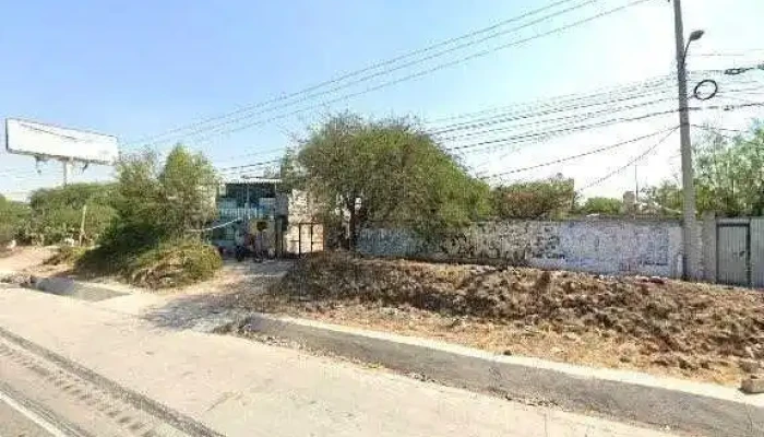 El Puente Constructora Y Equipo Sa De Cv Cerca De Mi - San Juan del Río