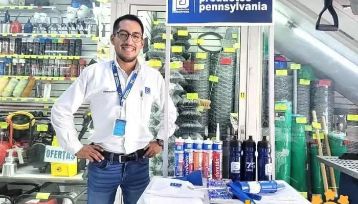 El Surtidor Ferretero -    Ferreteria En Ecatepec Del Propietario - Ecatepec de Morelos